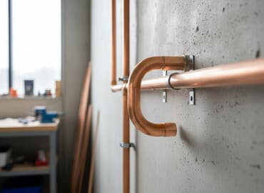 газовый балон ош: Медная маслоподъемная труба оптом и в розницу. Доставка по всему — 1