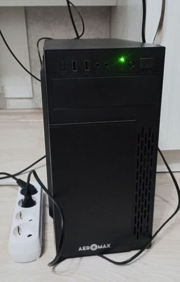 бакту долонотуу: Компьютер для работы — 2