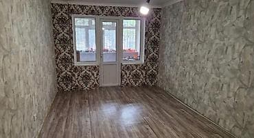 Недвижимость: 2 комнаты, 43 м², 104 серия, 4 мкр 104 серия, 1 этаж, Косметический ремонт — 4