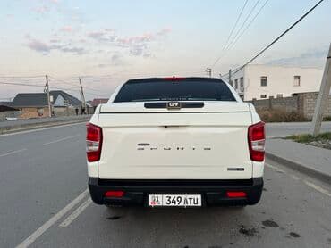 купить авто с кореи бу: Ssangyong Rexton: 2018 г., 2.2 л, Автомат, Дизель — 7