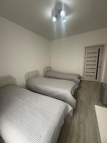 котедж 4 места караой: Коттедж, Paris 2 ЦО Париж, Чок-Тал, Детская площадка, Парковка, стоянка, Охраняемая территория — 2