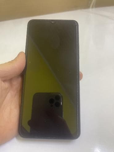 студийный конденсаторный микрофон behringer b 1: Redmi, Redmi 13C, цвет - Черный — 3