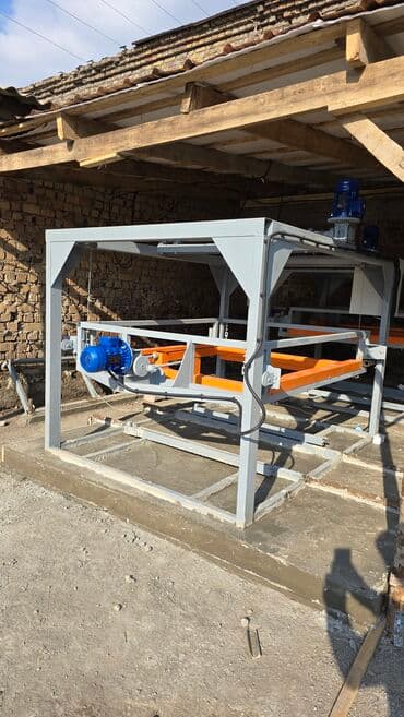 станок пенобетон: Станок+ станок для производства газобетона — 2