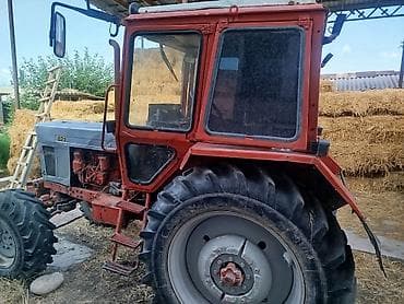 Обмен на Портер 1 или на скот Трактор «Беларус» МТЗ-82.1