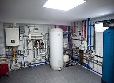 Сантехнические работы: Сантехник срочный вызов! Услуги сантехника Сантехник Насос — 3