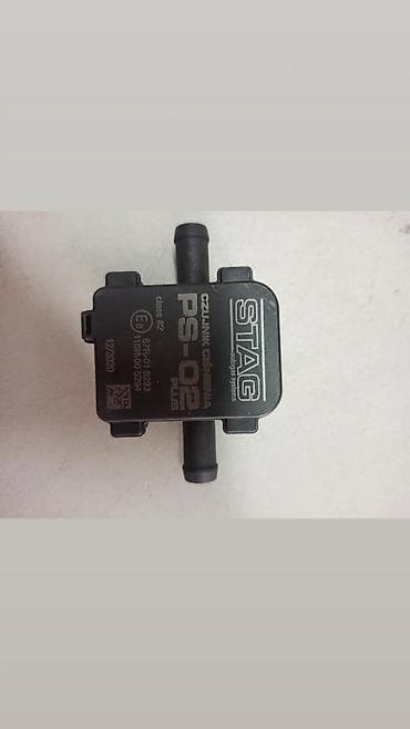 д8: Форсунка Toyota 2002 г., Новый, Оригинал, Китай — 7