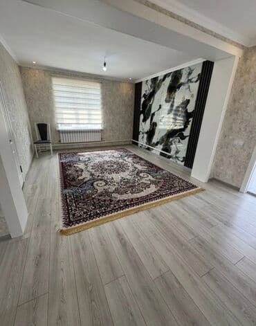 куплю дом ак ордо 1: Үй, 190 м², 6 бөлмө, Менчик ээси, Дизайнердик оңдоо — 7