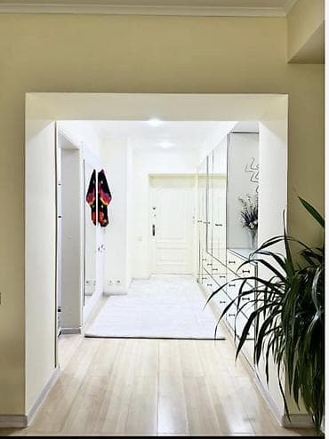 3 комнаты, 116 м², Цум Индивидуалка, 12 этаж, Евроремонт — 2