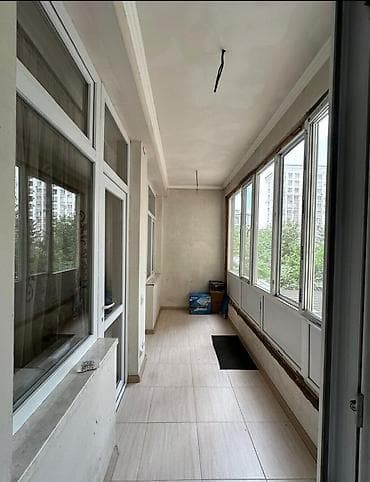 Недвижимость: 3 комнаты, 99 м², Филармония Элитка, 2 этаж — 6