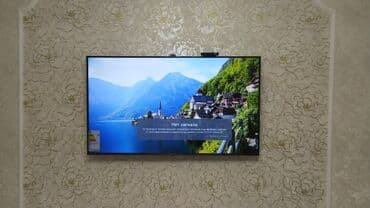 телевизоров выезд: Электрик | Установка телевизоров Больше 6 лет опыта — 2