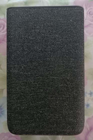 яндекс станцыя: Яндекс Станция 2 — умная колонка с Алисой для дома. Цена -14000 сом — 6