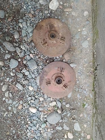 lexus 470 2008: Чизельный культиватор, Другие опции, Б/у — 7