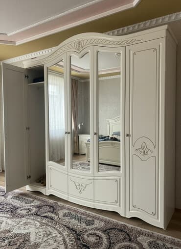 50минге сатылат обший спальный гарнитур at lalafo.kg 50минге сатылат обший спальный гарнитур