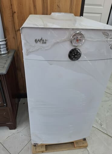 генератор ош: Очаг АОГВ .газовый напольный котёл.29квт Автоматика Новосит-италия — 1