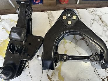 Автозапчасти: Комплект рычагов Hyundai Новый — 3