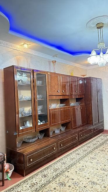 Жеке буюмдар: Продаю мебель . Детский гарнитур Спальный Зал стенка Оплата — 2