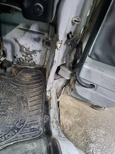 дон агро: Легкий грузовик, Daewoo, Стандарт — 2