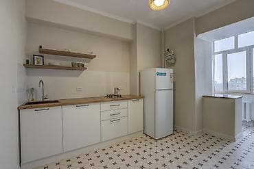 себе: 1 комната, 55 м², Элитка, 9 этаж, Евроремонт — 10