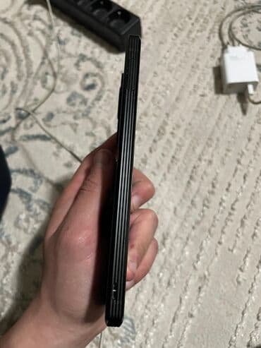 иштетилген телефондор: Sony Xperia Pro-I, Колдонулган, 512 ГБ, түсү - Кара, 2 SIM — 7