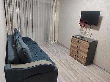 rent: 1 комната, Собственник, Без подселения, С мебелью полностью — 2