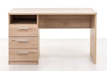 купить письменный стол в стиле лофт: Письменный стол, Новый — 1