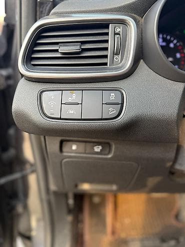 forester 2003: Kia Sorento: 2019 г., 2 л, Автомат, Дизель, Кроссовер — 9