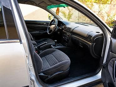 фары пасат б5: Volkswagen Passat: 2000 г., 1.8 л, Механика, Бензин, Седан — 4