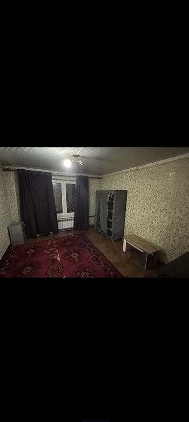 гик цены на квартиры бишкек: 67 м², 4 комнаты, Церковь — 8