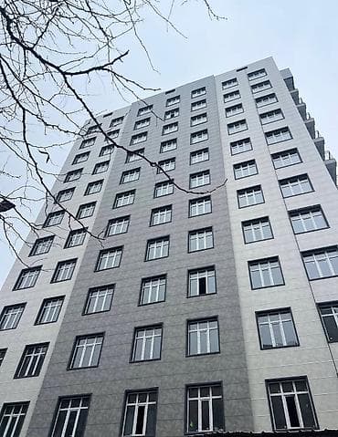 nova grant: 1 комната, 55 м², Элитка, 6 этаж, Готовая ПСО (под самоотделку) — 1