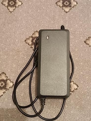 аккумулятор для велосипед: Аккумулятор для электровелосипеда
48v13AH с зарядным устройством — 2