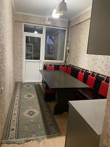 дубовый парк: 2 комнаты, Собственник, Без подселения, С мебелью полностью — 3