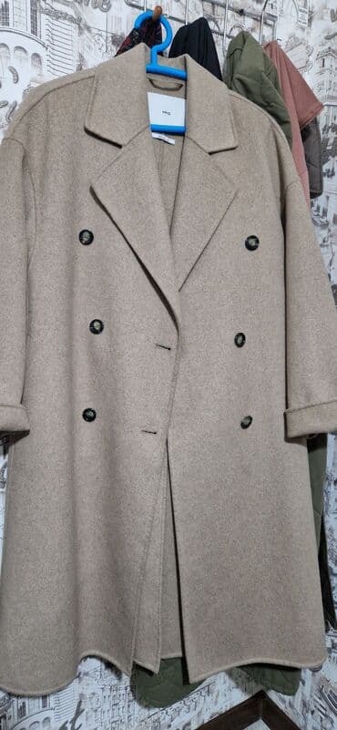 плащи от дождя: Пальто размер L, — 1