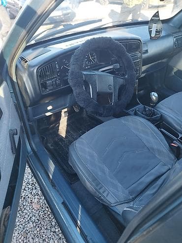 фолс фаген вента на багаж: Volkswagen Passat Variant: 1990 г., 1.8 л, Бензин, Универсал — 6