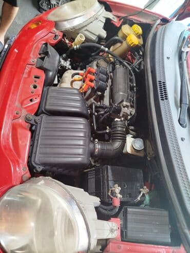 подшипник матиз передний: Daewoo Matiz: 2011 г., 0.8 л, Автомат, Бензин, Хэтчбэк — 1