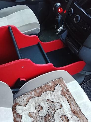 step 2: Подлокотник — 7