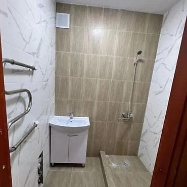 5: 1 комната, 38 м², Золотой квадрат Индивидуалка, 5 этаж, Евроремонт — 6