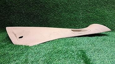 80 b4: Накладка задней стойки Е70 7 154 838 Год 2008 В отличном состоянии — 2