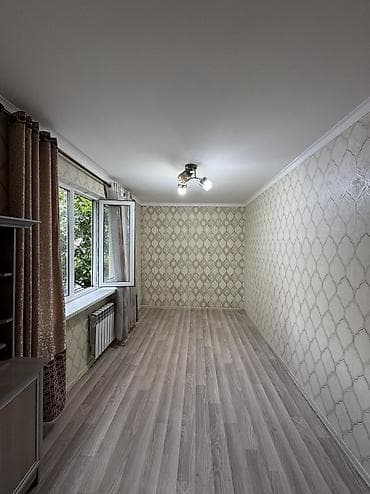 500: 2 комнаты, 44 м², 11 мкр 104 серия, 2 этаж, Косметический ремонт — 3