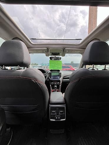 Subaru: Subaru Forester: 2020 г., 2.5 л, Вариатор, Бензин, Кроссовер — 8