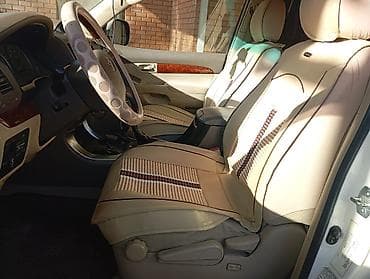 Toyota: Toyota Land Cruiser Prado: 2006 г., Жол тандабас — 5