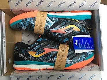 Мужские кроссовки, 42.5, Joma, Новый, Платная доставка