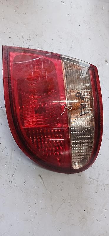 ниссан альмера фары: Задний правый фонарь для Nissan Almera (N16), 2‑е поколение, годы — 2