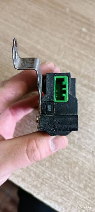 ip камеры speed dome с датчиком температуры: Honda Odyssey актуатор печки, Хонда Одиссей сервопривод печки — 3