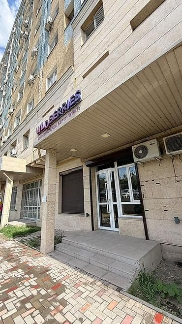 Сдаётся в аренду коммерческое помещение с отдельным входом с улицы at lalafo.kg Сдаётся в аренду коммерческое помещение с отдельным входом с улицы