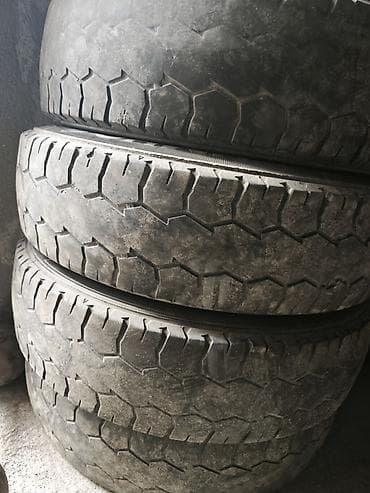 болон 13: Комплект шин На Хундай Портер или Киа Бонго Цешка. Параметры: - — 1