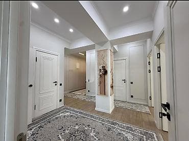 all group: 4 комнаты, 119 м², Элитка, 12 этаж, Дизайнерский ремонт — 3