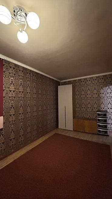 двух ком кв: 2 комнаты, Собственник, Без подселения, С мебелью полностью — 5