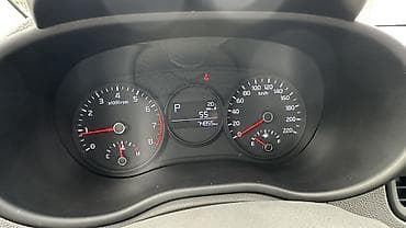 кия морнинг 2009: Kia Morning: 2019 г., 1 л, Автомат, Бензин, Хэтчбэк — 9