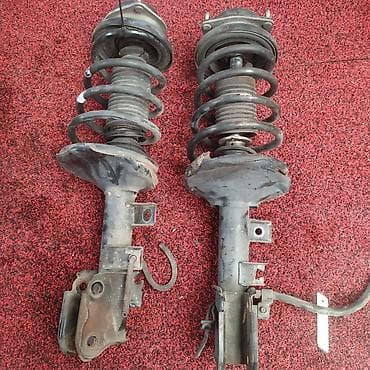 амортизаторы ниссан: Амортизатор NISSAN SERENA PC24 SR20DE 1999 перед. лев. (б/у) — 1