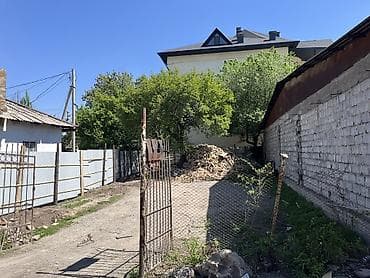 Земельные участки: 4 соток, Для бизнеса, Генеральная доверенность, Договор дарения, Договор купли-продажи — 4